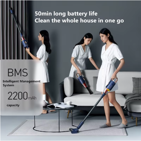 Cordless Vacuum cleaner Deerma VC20 Pro