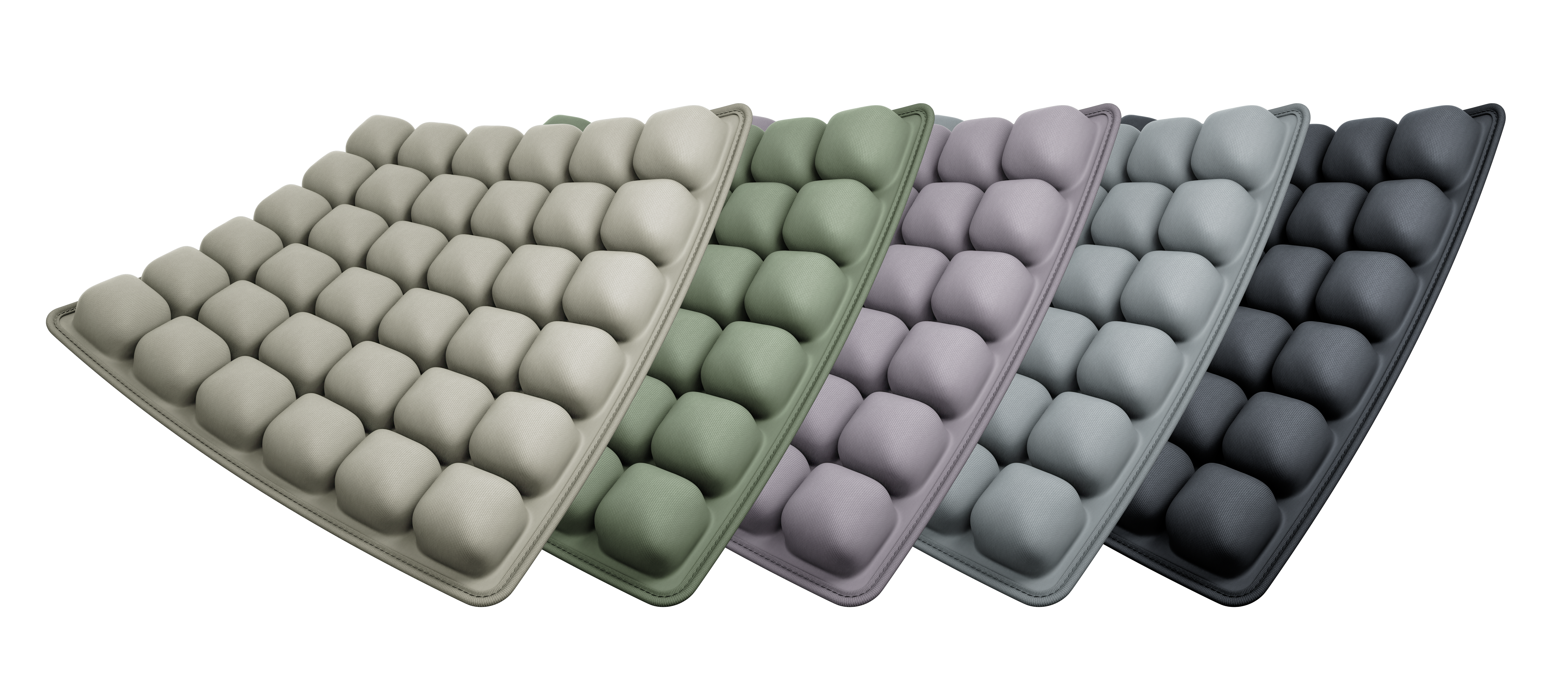 Air Seat cushion (36 air balls)