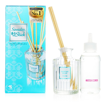 KOBAYASHI Sawaday Stick Parfum Diffuser 70ml