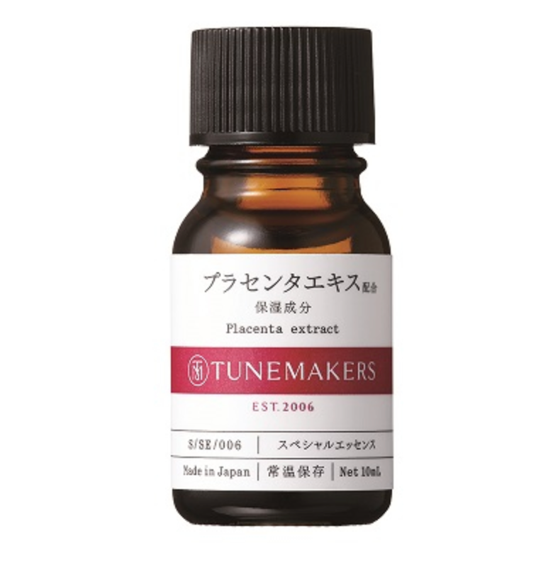 Tunemakers Placenta Extract 10mL