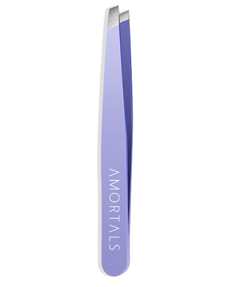 AMORTALS multifunctional slanted tweezers