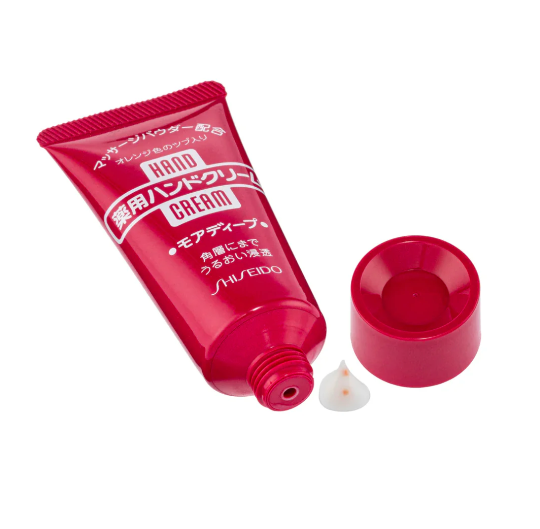 SHISEIDO - Hand Cream 30g