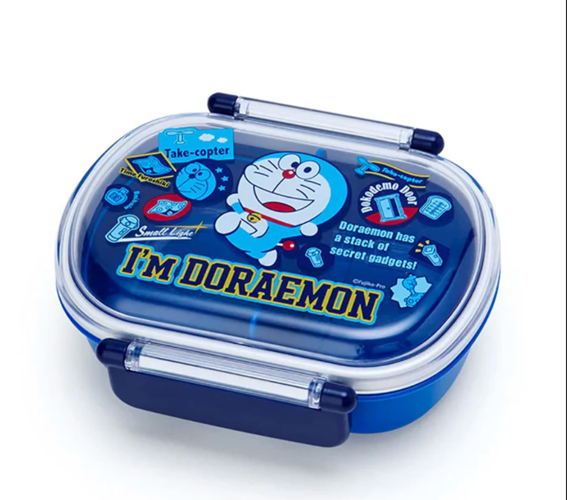 Doraemon Lunch Box