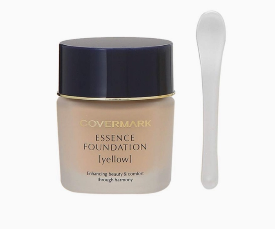 COVERMARK Watery Essence Repair Foundation #YO00 SPF18 PA++ 30g