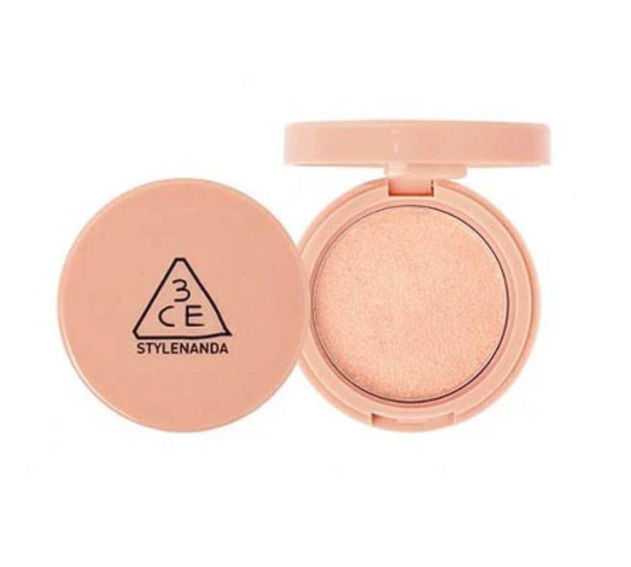 3CE Mousse Highlighter #GO TO SHOW