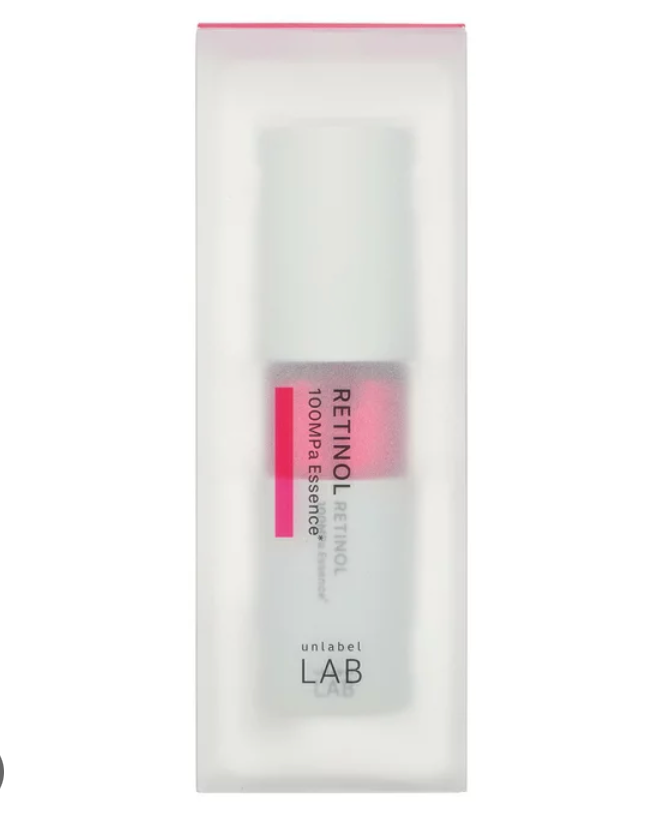 Unlabel Lab Retinol Essence 50ml