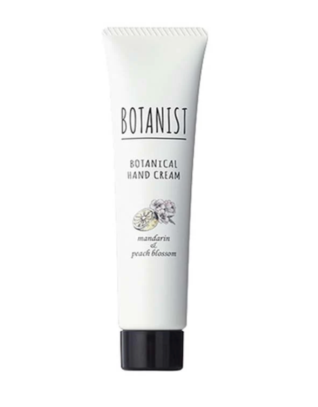 Botanist Botanical Hand Cream