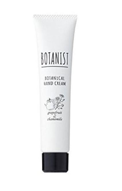 Botanist Botanical Hand Cream