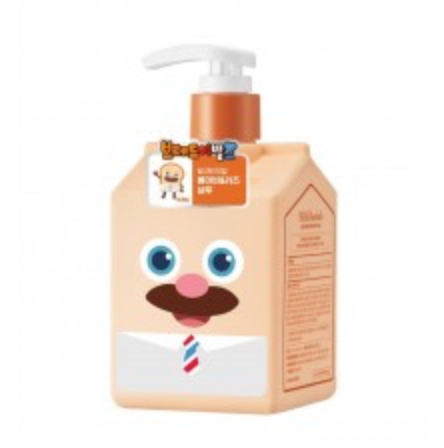 Milk Baobao Baby&Kids Shampoo 250ml