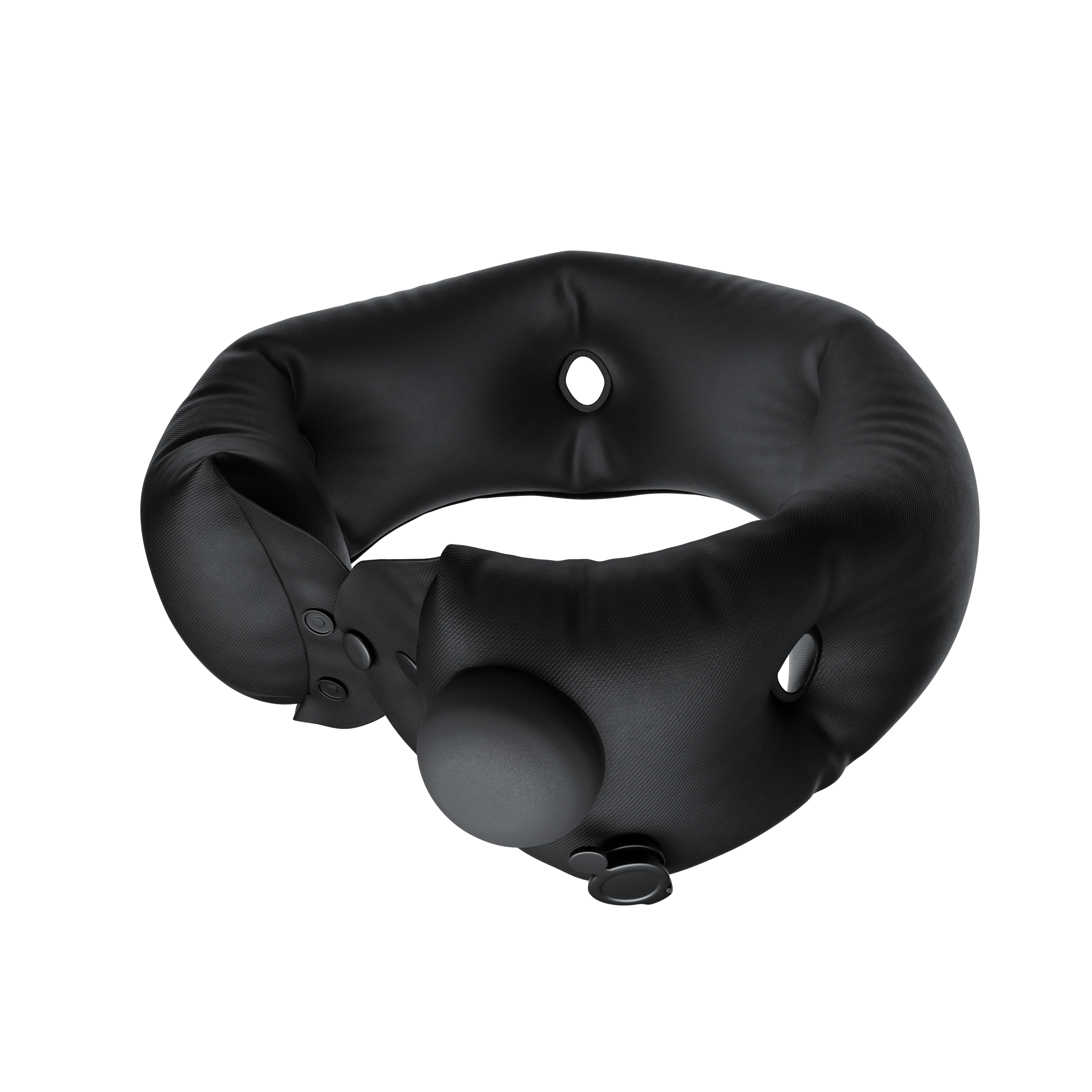 Inflatable Neck pillow