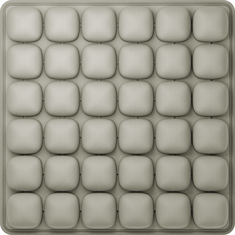 Air Seat cushion (36 air balls)