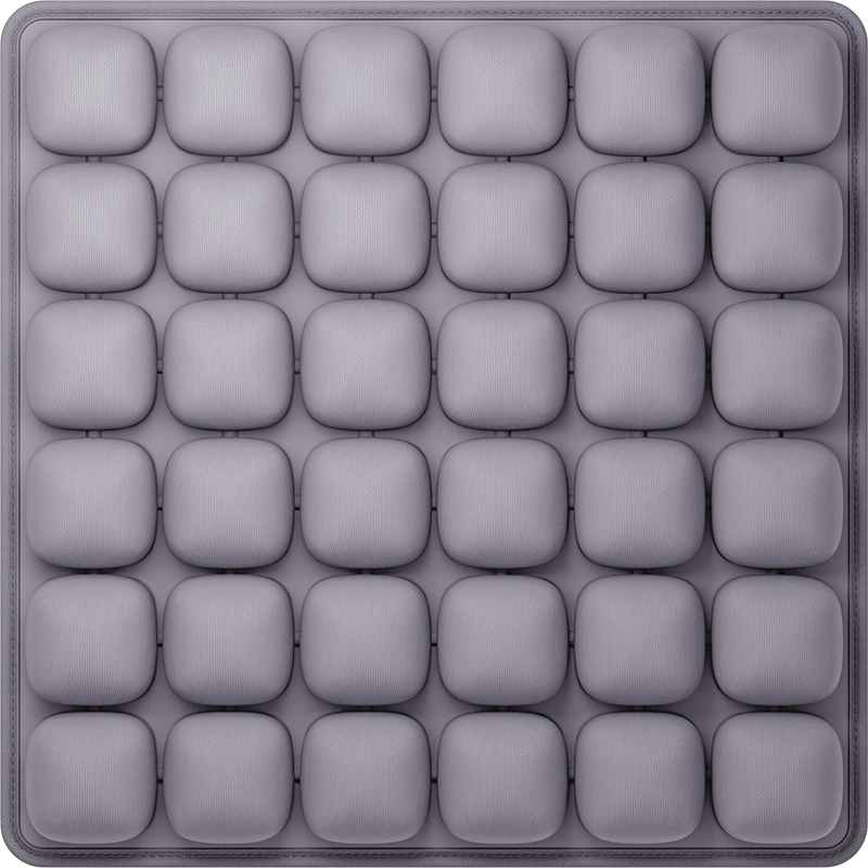 Air Seat cushion (36 air balls)