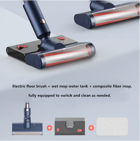 Cordless Vacuum cleaner Deerma VC20 Pro