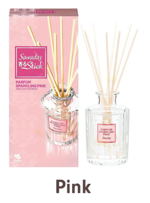 KOBAYASHI Sawaday Stick Parfum Diffuser 70ml