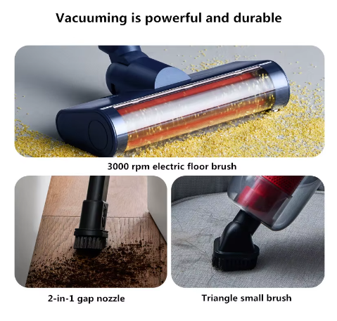 Cordless Vacuum cleaner Deerma VC20 Pro